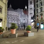 Bed and breakfast Lady Luna Florencia