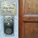 Lady Luna 4* Florencia