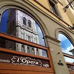Bed and breakfast Lady Luna Florencia