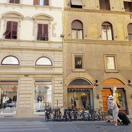 Lady Luna 4* Florencia