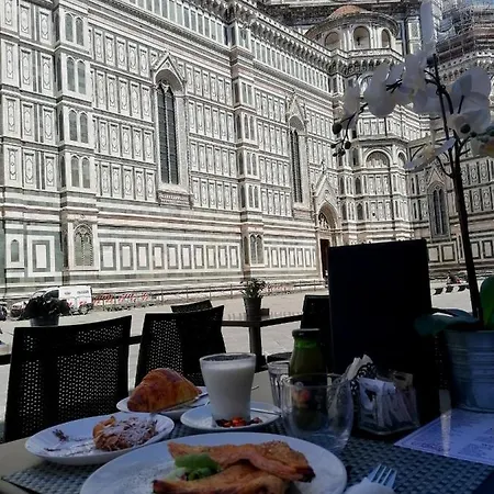Lady Luna 4* Florença