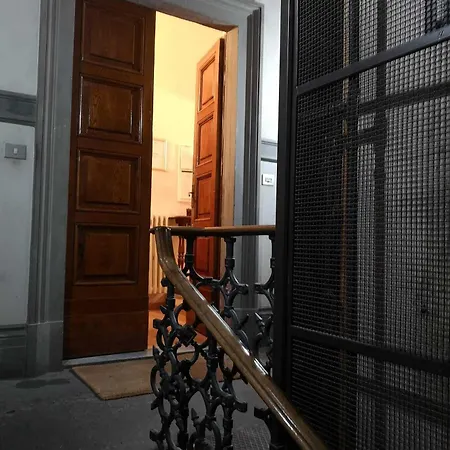 Bed & Breakfast Lady Luna Firenze