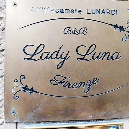 Bed & Breakfast Lady Luna 4*