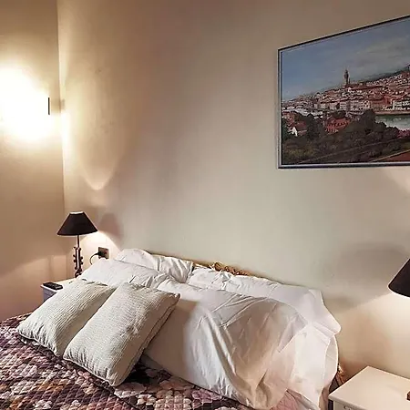 Alojamento de Acomodação e Pequeno-almoço Lady Luna 4*