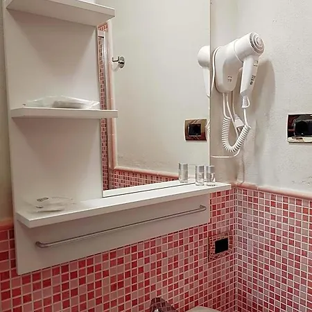 Bed & Breakfast Lady Luna 4*