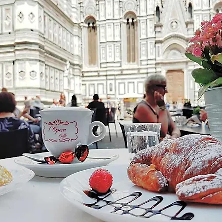 Lady Luna 4* Florença