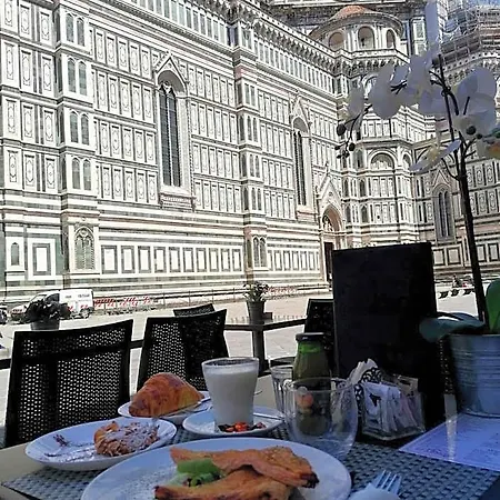 Bed & Breakfast Lady Luna 4*