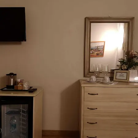 Bed & Breakfast Lady Luna Firenze