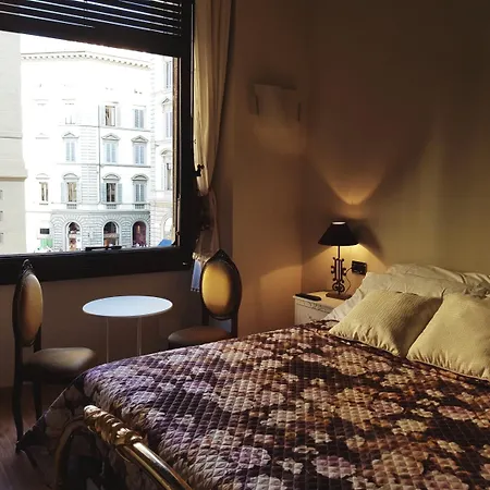 Lady Luna Bed & Breakfast 4*