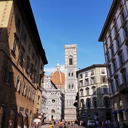Lady Luna Firenze