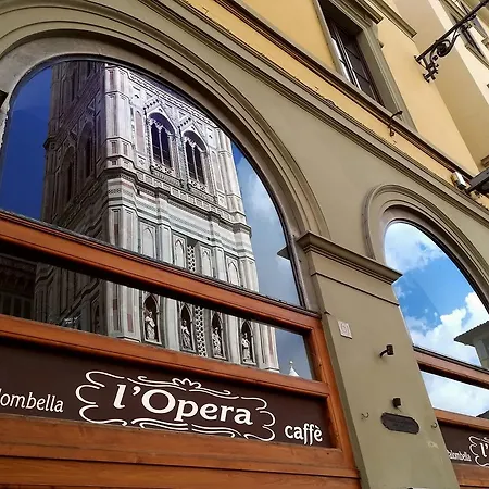 Lady Luna Bed & Breakfast Firenze
