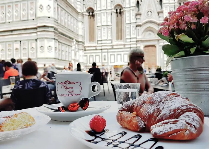 Lady Luna Отель типа 