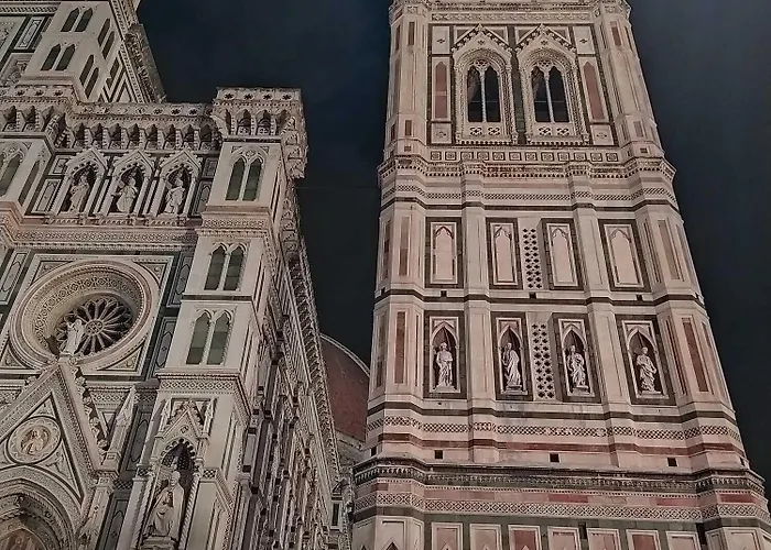 Lady Luna Отель типа 