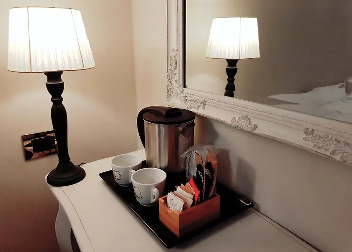 Lady Luna Отель типа 