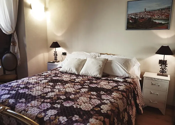 Lady Luna Флоренция