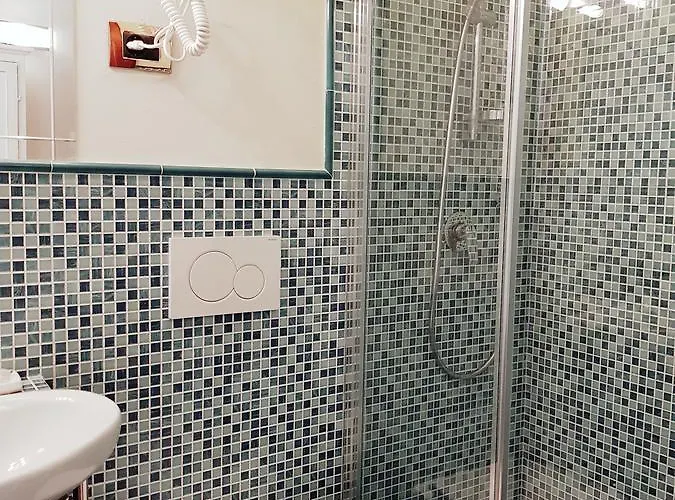 Lady Luna Отель типа 