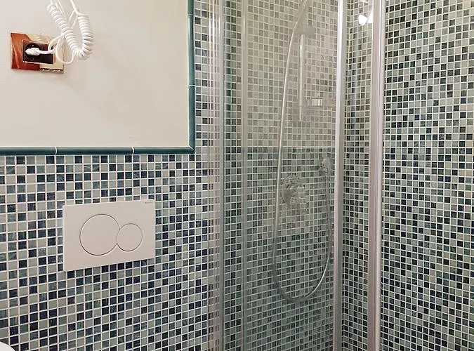 Lady Luna Отель типа 