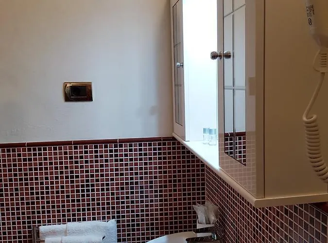 Lady Luna Отель типа 