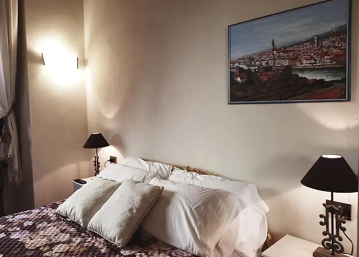 Lady Luna Флоренция