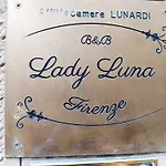 Nocleg ze śniadaniem Lady Luna 4*