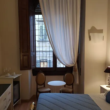 Lady Luna 4* Firenze
