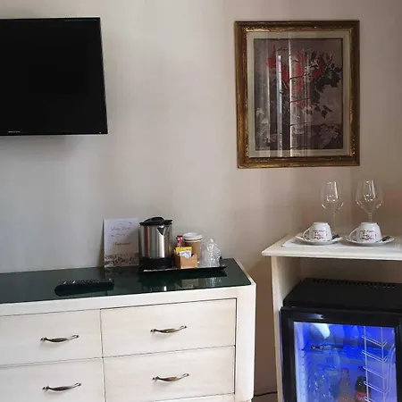 Lady Luna 4* Firenze