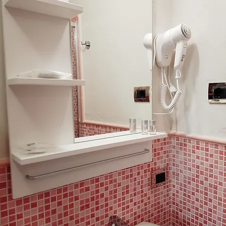 Bed & Breakfast Lady Luna Firenze