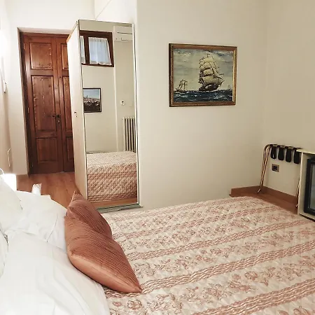 레이디 루나 비앤비 4* 피렌체