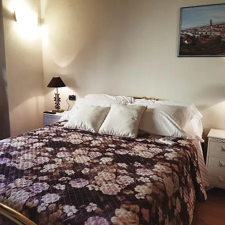 레이디 루나 비앤비 피렌체