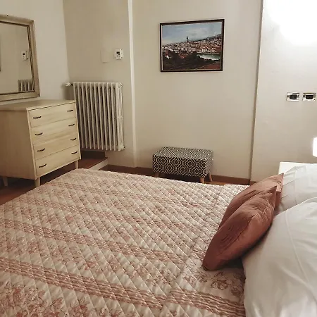 Bed & Breakfast Lady Luna