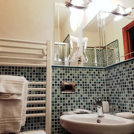 Lady Luna Bed & Breakfast Firenze