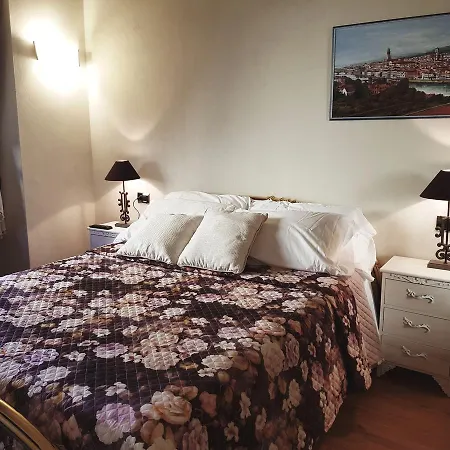 Lady Luna 4* Firenze