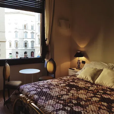 Lady Luna Bed & Breakfast