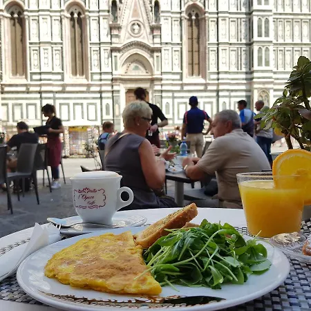 Lady Luna 4* Firenze