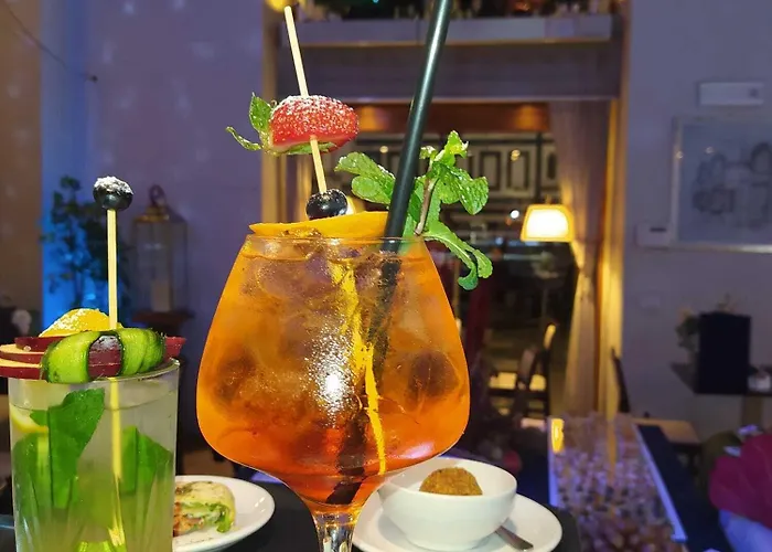 Bed and breakfast Lady Luna Florencia