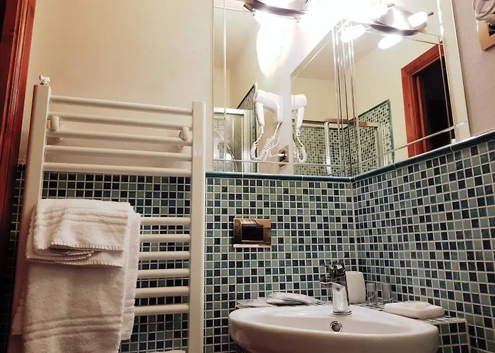 Lady Luna Bed and breakfast Florencia