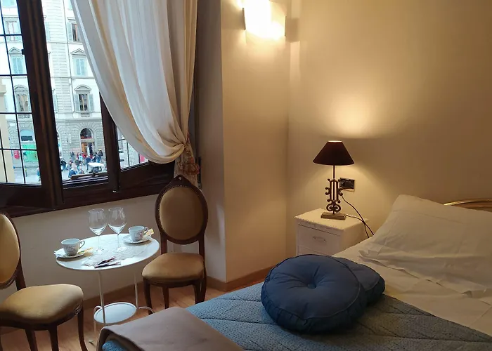 Lady Luna Bed and breakfast 4*