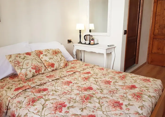 Lady Luna Bed and breakfast Florencia