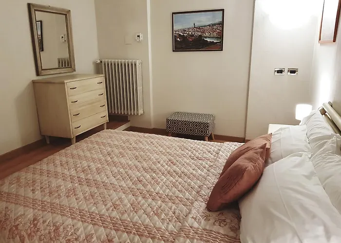 Bed and breakfast Lady Luna